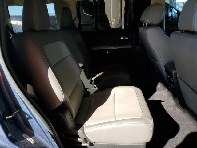 Photo 9 VIN: 2FMGK5C80KBA15909 - FORD FLEX SEL 