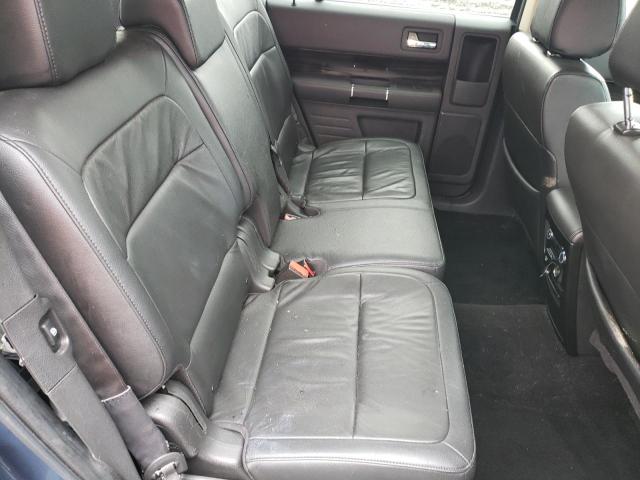 Photo 9 VIN: 2FMGK5C80KBA24853 - FORD FLEX SEL 