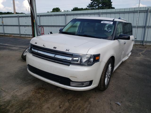 Photo 1 VIN: 2FMGK5C80KBA30684 - FORD FLEX 