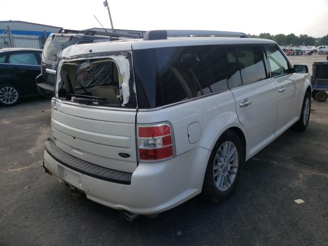 Photo 3 VIN: 2FMGK5C80KBA30684 - FORD FLEX 