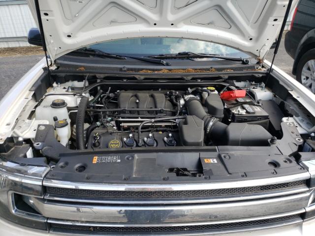 Photo 6 VIN: 2FMGK5C80KBA30684 - FORD FLEX 