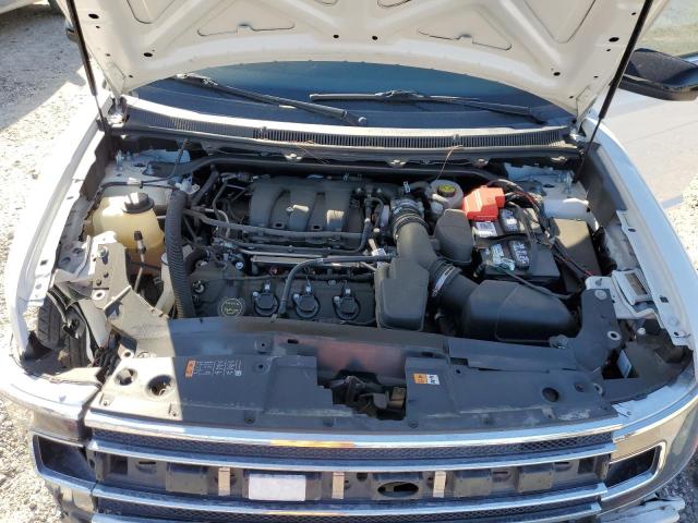 Photo 6 VIN: 2FMGK5C80KBA31124 - FORD FLEX SEL 