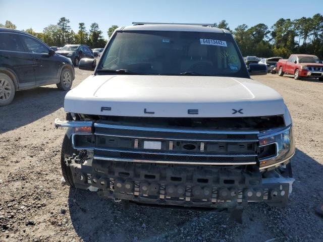 Photo 8 VIN: 2FMGK5C80KBA31124 - FORD FLEX SEL 