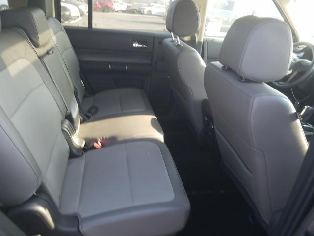 Photo 5 VIN: 2FMGK5C80KBA34539 - FORD FLEX SEL 