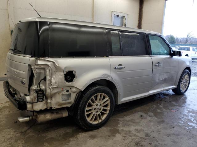 Photo 2 VIN: 2FMGK5C80KBA36338 - FORD FLEX 