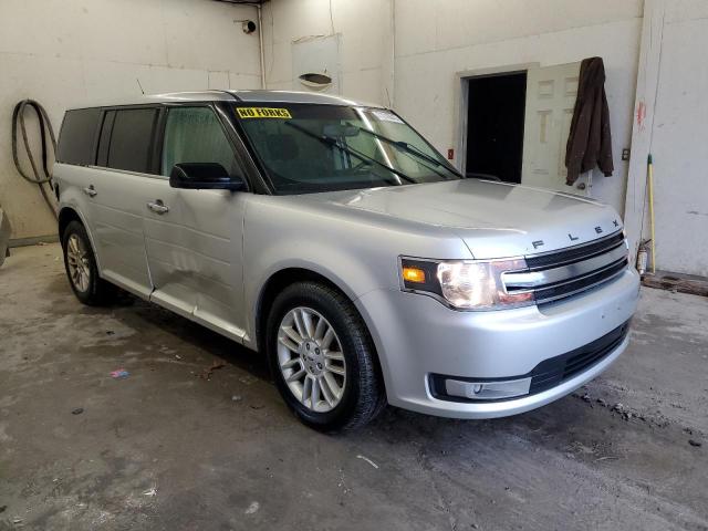 Photo 3 VIN: 2FMGK5C80KBA36338 - FORD FLEX 