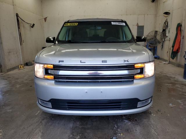 Photo 4 VIN: 2FMGK5C80KBA36338 - FORD FLEX 