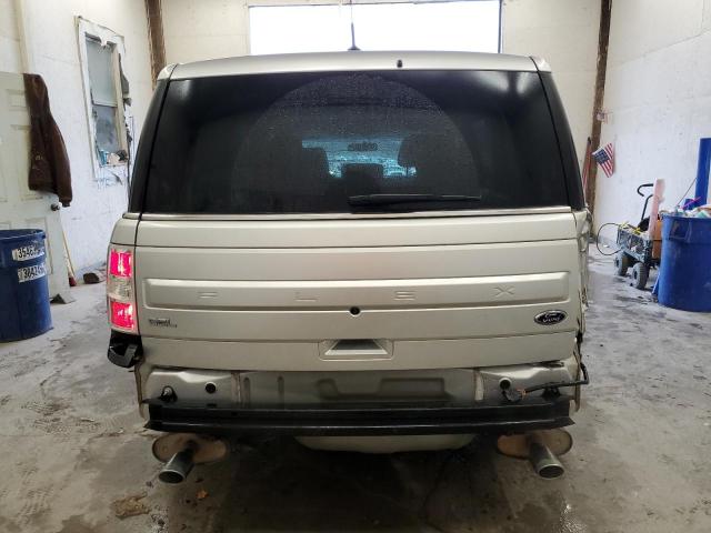 Photo 5 VIN: 2FMGK5C80KBA36338 - FORD FLEX 