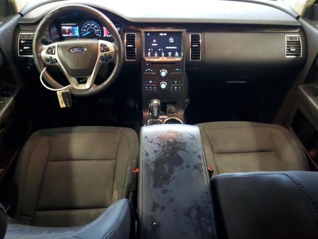 Photo 7 VIN: 2FMGK5C80KBA36338 - FORD FLEX 