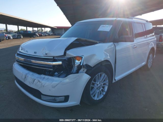 Photo 1 VIN: 2FMGK5C80KBA39336 - FORD FLEX 