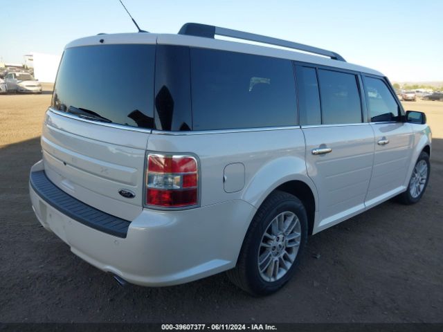 Photo 3 VIN: 2FMGK5C80KBA39336 - FORD FLEX 