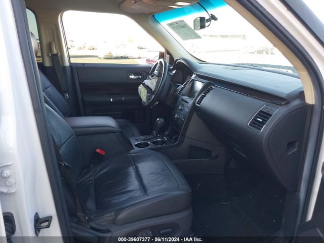 Photo 4 VIN: 2FMGK5C80KBA39336 - FORD FLEX 