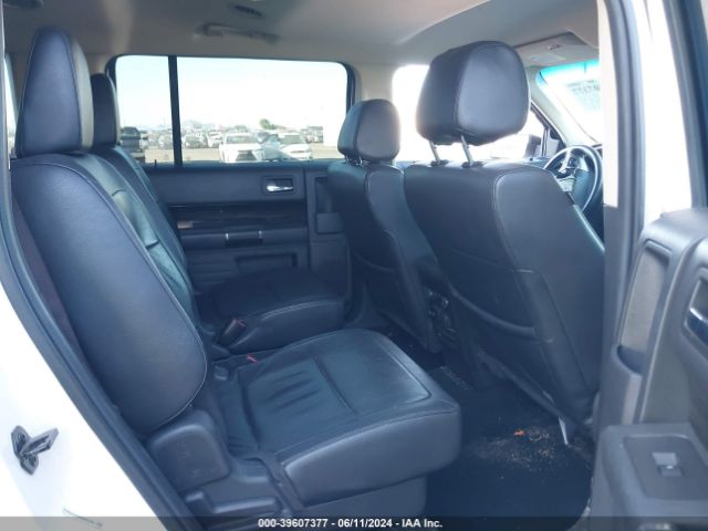 Photo 7 VIN: 2FMGK5C80KBA39336 - FORD FLEX 