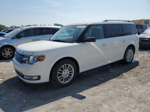 Photo 0 VIN: 2FMGK5C81DBD10830 - FORD FLEX SEL 