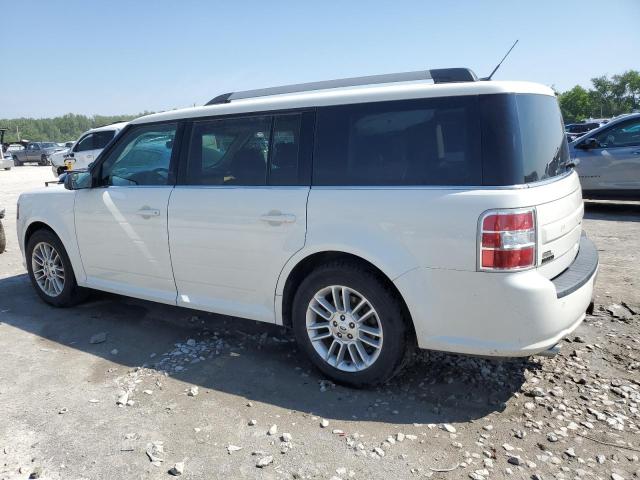 Photo 1 VIN: 2FMGK5C81DBD10830 - FORD FLEX SEL 