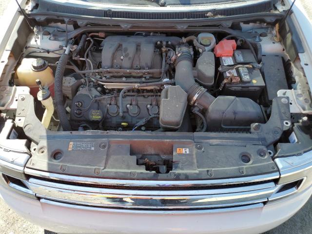 Photo 11 VIN: 2FMGK5C81DBD10830 - FORD FLEX SEL 