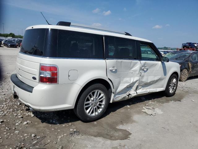 Photo 2 VIN: 2FMGK5C81DBD10830 - FORD FLEX SEL 