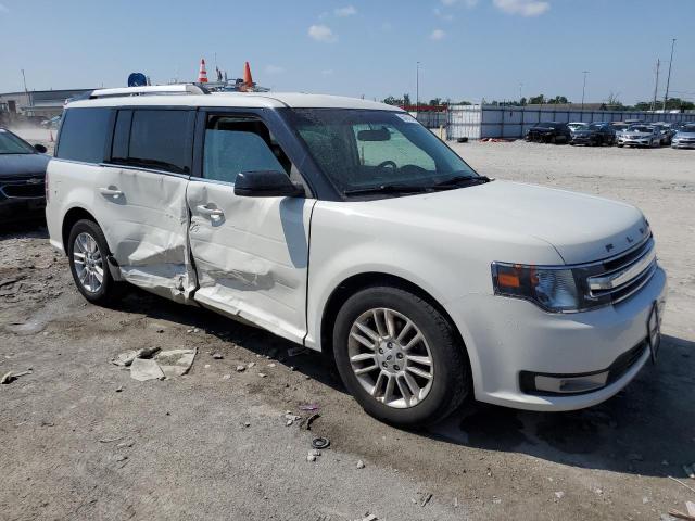 Photo 3 VIN: 2FMGK5C81DBD10830 - FORD FLEX SEL 