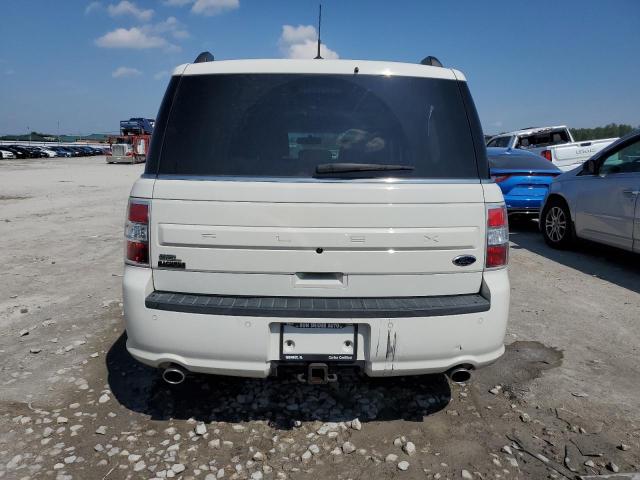 Photo 5 VIN: 2FMGK5C81DBD10830 - FORD FLEX SEL 