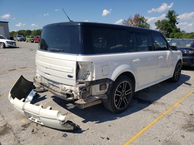 Photo 3 VIN: 2FMGK5C81DBD13792 - FORD FLEX SEL 