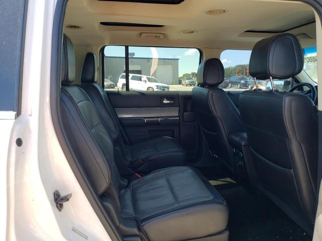 Photo 5 VIN: 2FMGK5C81DBD13792 - FORD FLEX SEL 