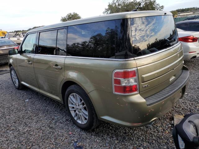 Photo 1 VIN: 2FMGK5C81DBD16403 - FORD FLEX 