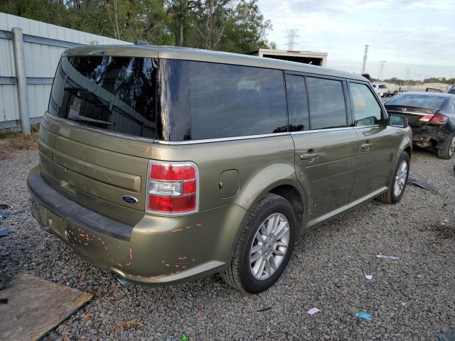 Photo 2 VIN: 2FMGK5C81DBD16403 - FORD FLEX 