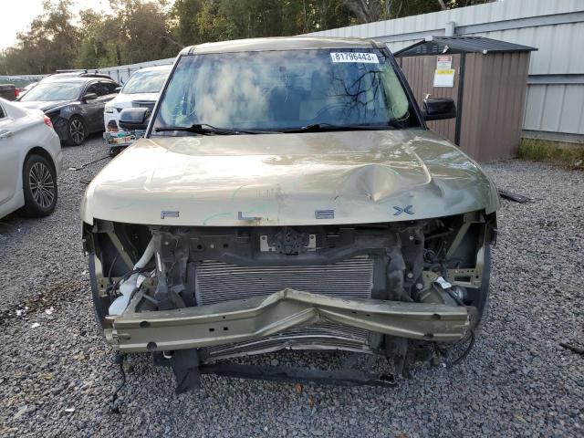 Photo 4 VIN: 2FMGK5C81DBD16403 - FORD FLEX 