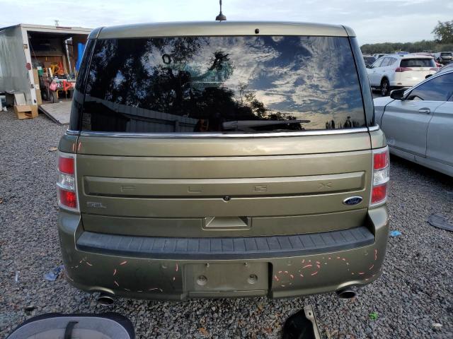 Photo 5 VIN: 2FMGK5C81DBD16403 - FORD FLEX 