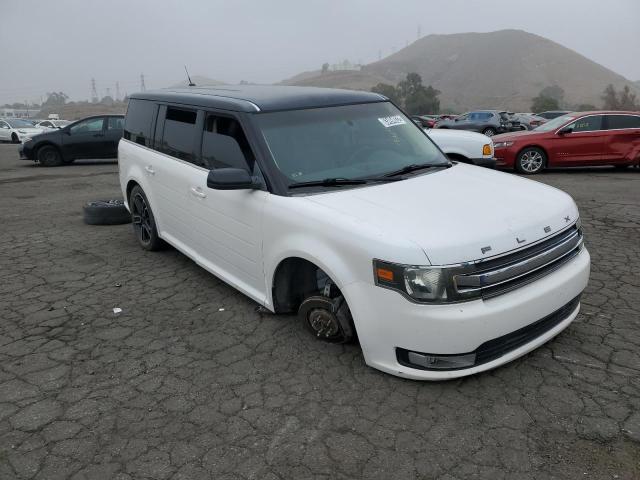 Photo 0 VIN: 2FMGK5C81DBD17521 - FORD FLEX 