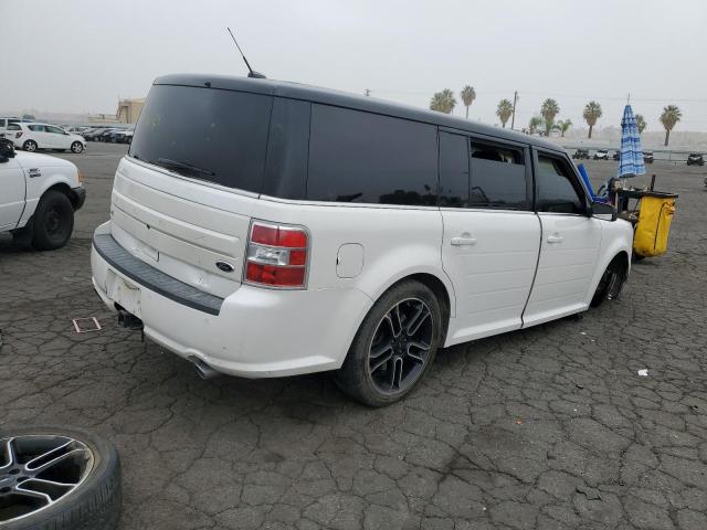 Photo 3 VIN: 2FMGK5C81DBD17521 - FORD FLEX 