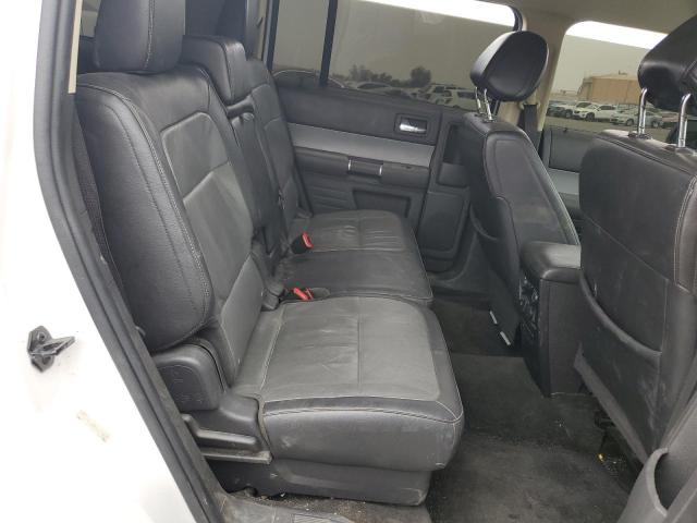 Photo 5 VIN: 2FMGK5C81DBD17521 - FORD FLEX 