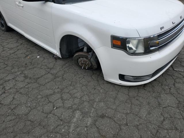 Photo 8 VIN: 2FMGK5C81DBD17521 - FORD FLEX 