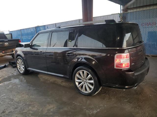 Photo 1 VIN: 2FMGK5C81DBD21245 - FORD FLEX SEL 