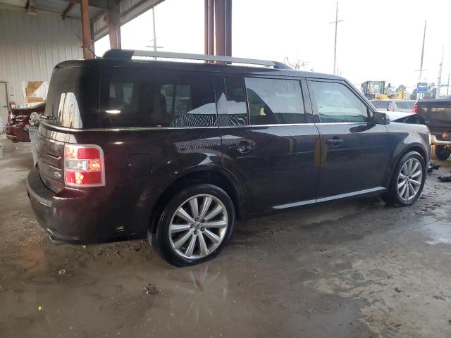 Photo 2 VIN: 2FMGK5C81DBD21245 - FORD FLEX SEL 