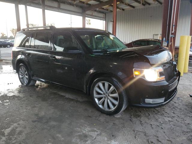 Photo 3 VIN: 2FMGK5C81DBD21245 - FORD FLEX SEL 