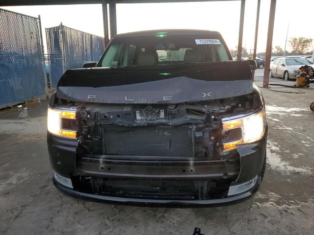 Photo 4 VIN: 2FMGK5C81DBD21245 - FORD FLEX SEL 