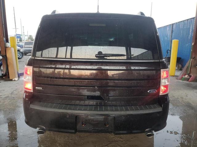 Photo 5 VIN: 2FMGK5C81DBD21245 - FORD FLEX SEL 