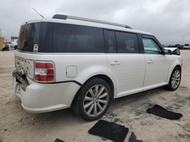 Photo 2 VIN: 2FMGK5C81DBD31242 - FORD FLEX 