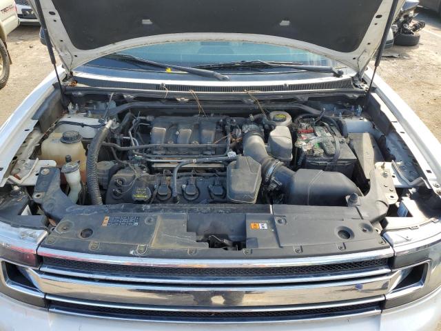 Photo 10 VIN: 2FMGK5C81DBD32732 - FORD FLEX SEL 