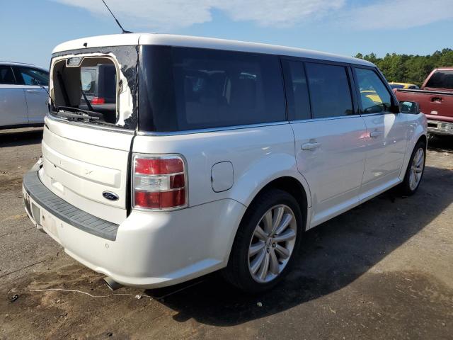 Photo 2 VIN: 2FMGK5C81DBD32732 - FORD FLEX SEL 