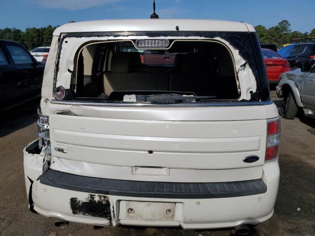 Photo 5 VIN: 2FMGK5C81DBD32732 - FORD FLEX SEL 