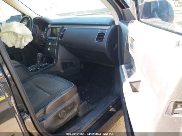 Photo 4 VIN: 2FMGK5C81DBD33928 - FORD FLEX 