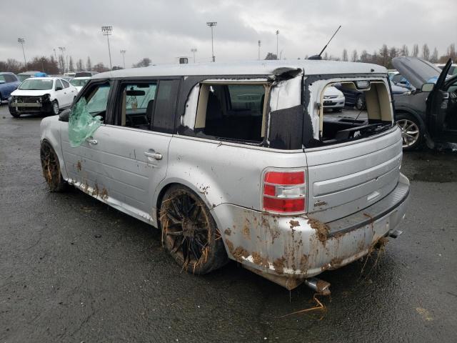 Photo 1 VIN: 2FMGK5C81EBD02857 - FORD FLEX SEL 