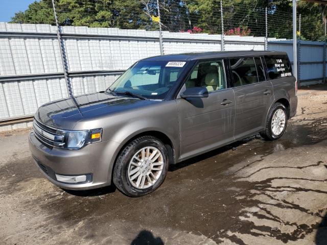 Photo 0 VIN: 2FMGK5C81EBD16032 - FORD FLEX SEL 