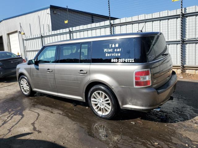 Photo 1 VIN: 2FMGK5C81EBD16032 - FORD FLEX SEL 