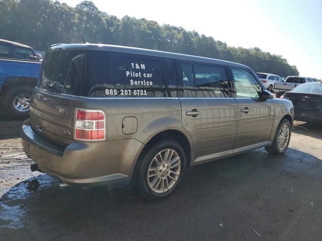 Photo 2 VIN: 2FMGK5C81EBD16032 - FORD FLEX SEL 