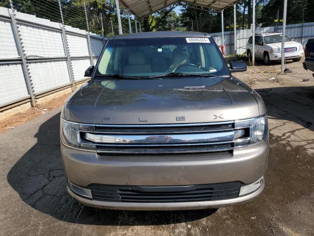 Photo 4 VIN: 2FMGK5C81EBD16032 - FORD FLEX SEL 