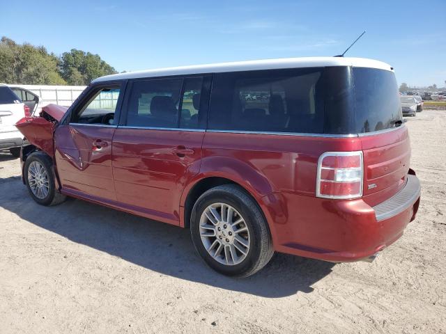 Photo 1 VIN: 2FMGK5C81EBD24518 - FORD FLEX 