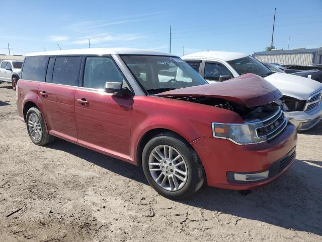 Photo 3 VIN: 2FMGK5C81EBD24518 - FORD FLEX 